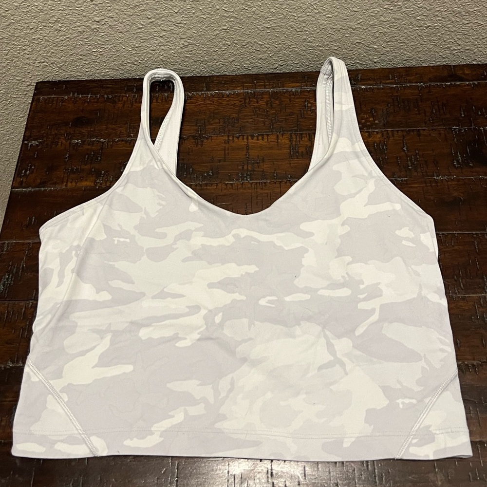 Lululemon Align Tank